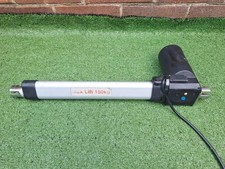 Linear Actuator for Autochair Car Hoist Olimpian 150kg, Spares Only.