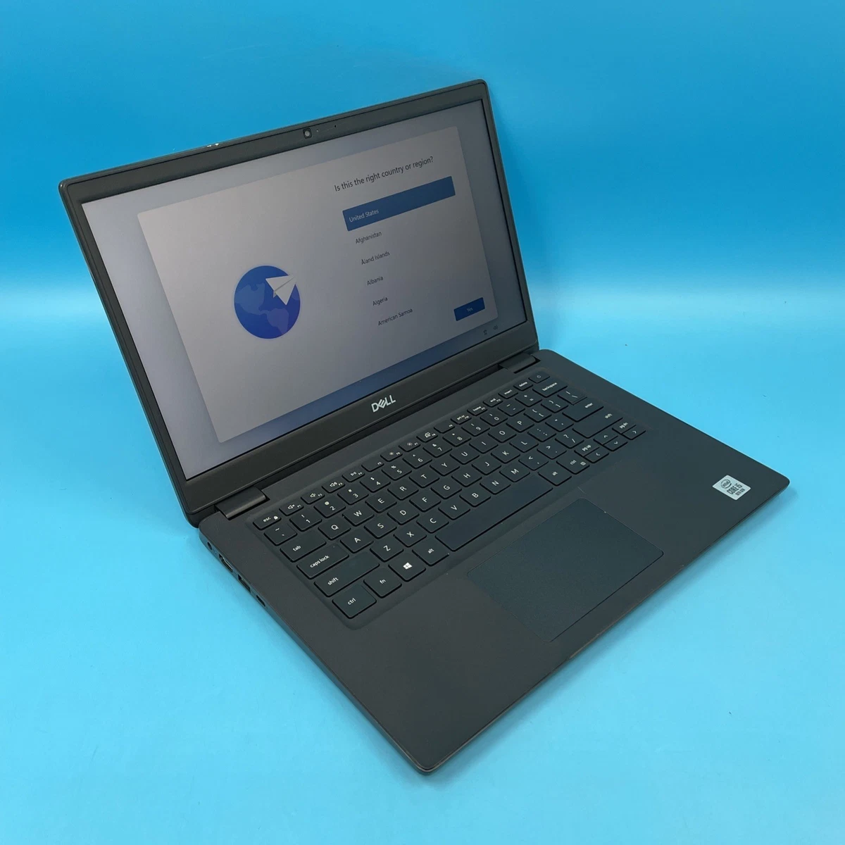 Dell Intel Core i5 10th Gen. PC Laptops & Netbooks for sale | eBay
