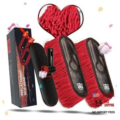 Auto Accessories Car Duster,Car Brush Replacement Kit,Scratch Dustermopkit-3