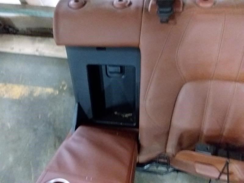 Maserati Levante 2018 LEFT Seat
