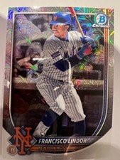 2025 Bowman Chrome Mega Box Mojo Base 1-100  - Singles - Pick Complete Your Set