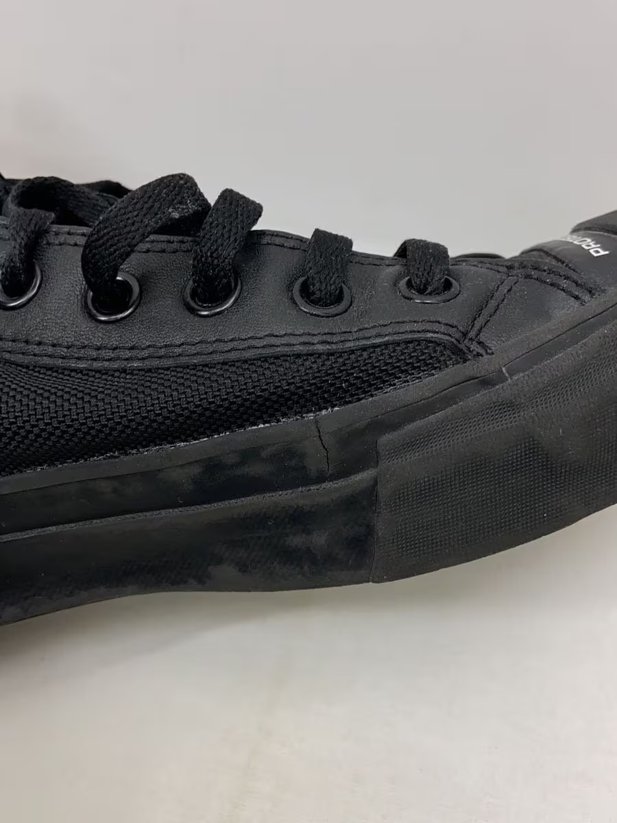 Converse High-Cut Sneakers/26.5Cm/Blk/31310200 BAO43 thumbnail 8