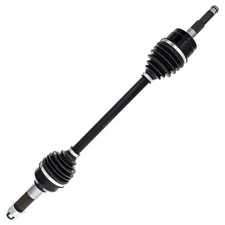 NICHE Front Left CV Axle Drive Shaft for CFMoto Uforce 800 500 5UWB-270100 UTV