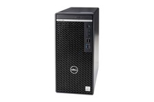 Dell OptiPlex 5080 Tower, i5-10500 3.10GHz 6-Core, 8GB DDR4, 256GB SSD NVMe, Win