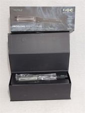 Revamp Progloss Perfect Finish Big Volume & Wave Ceramic Hot Brush