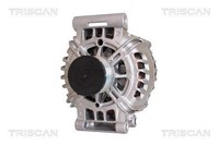 Triscan Faltenbalgsatz, Lenkung 8500 43003 FüR Hyundai KIA