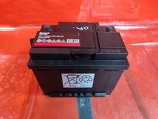 ✅RENAULT VARTA CAR BATTERY 12V 60Ah 510A 244109494R + WARRANTY xAA