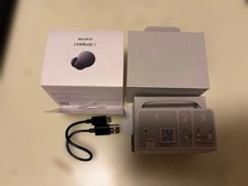 SONY LinkBuds S Earphones
