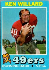 Ken Willard