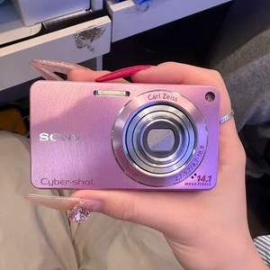 Dsc W350 Camera | eBay