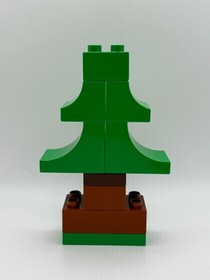 LEGO Duplo: Forest Animals #10582 Complete Retired 2015