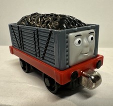 Thomas  Friends Take N Play Metal Talking Troublesome Truck Car , 2010