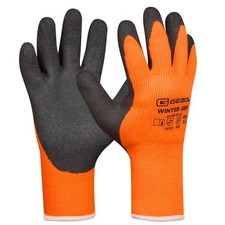 Gebol Handschuh Winter Grip Größe: 10 orang...