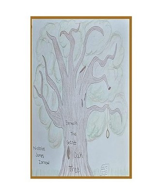 Beneath The Secret Oak Tree, Zornow, Nicholas James