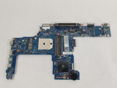 Lot of 5 HP ProBook 645 AMD Socket FS1 DDR3L Laptop Motherboard 745888-601
