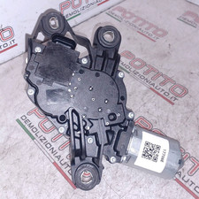 Lunette arrière Seat ALHAMBRA