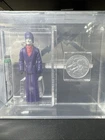 1984 Kenner Star Wars Loose Action Figure Imperial Dignitary AFA 80+ NM