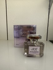 Jean Patou EN JOY for Women 1.6 oz / 50 ml Edp Spray new sealed box discontinued