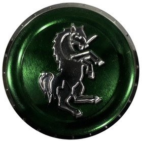 LEGO 8703 Castle Knights' Kingdom II Sir Kentis Figure NEW 43 Pieces 2006 Nice!