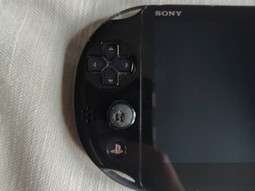 Playstation Vita 2001 [16GB Vita memcard + SD2vita + 256GB micro SD card]