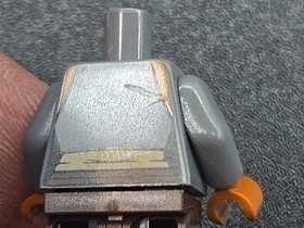 READ! LEGO Star Wars: Rebel Combat Frigate 75158 100% complete Bags 3-7 Sealed!