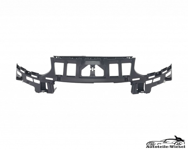 VerstäRkung StoßStange Vorne FüR CitroëN C3 Picasso 1.4 Vti 95 LPG 10-15-image