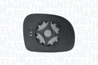 Magneti Marelli 351991305080 Spiegelglas Beheizbar AsphäRisch Rechts FüR