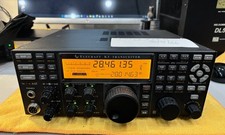 Elecraft K3/100 High Perf 160-6m Transceiver KPA3 2.7  7685 100 Watts - WOW