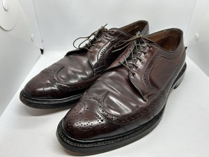 Allen Edmonds MacNeil Cordovan | eBay display picture 2