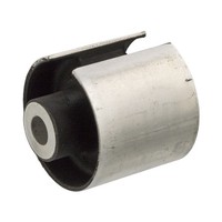 Febi Bilstein Lagerung, Lenker Beidseitig, Hinten, Hinterachse, Innen, Unten