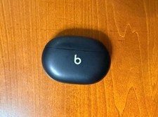GENUINE Beats Studio Buds Earbuds Replacement Charging Case A2514 - Black