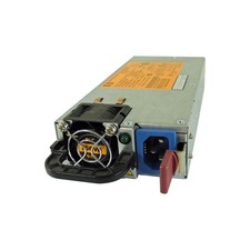HP HSTNS-PL22B 750 Watt Power Supply 591556-2...