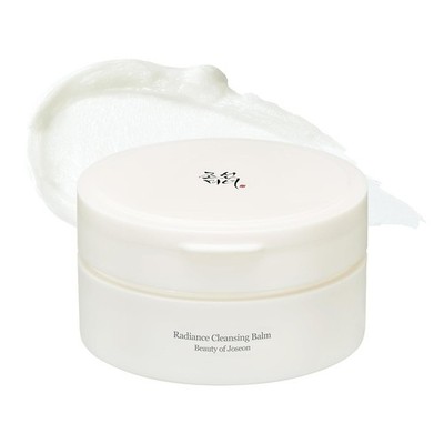 Beauty of Joseon Radiance Cleansing Balm Makeup 100ml, 3.38 fl.oz