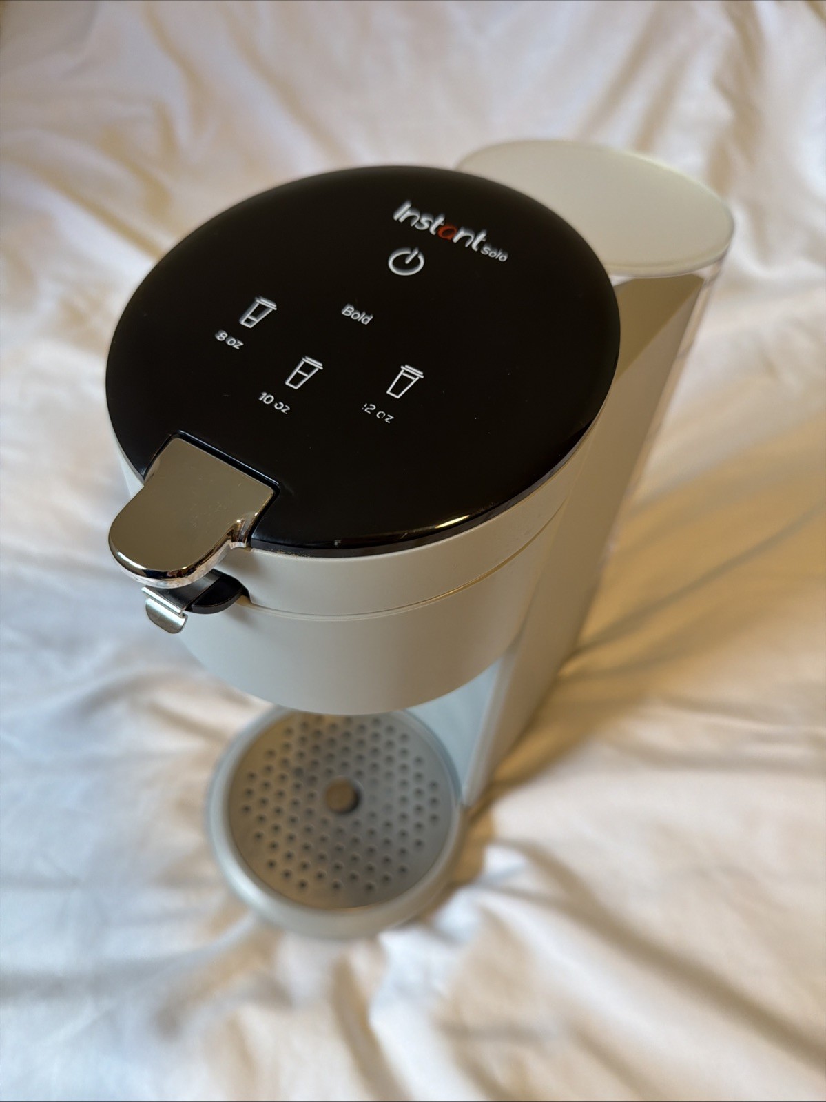 K-cup Pod Compatible 8-12oz Coffee