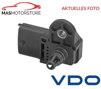 MAP SENSOR DRUCKSENSOR SAUGROHRDRUCK VDO 2803550245302 A FÜR ABARTH 500 595 695