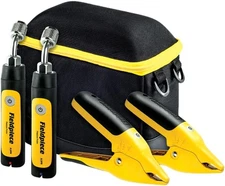 Fieldpiece JL3KR4 HVACR Charge Kit