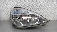 Feu avant (phare) Mercedes 210