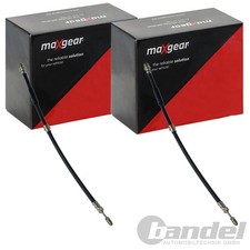 Flexible de frein Ford FUSION