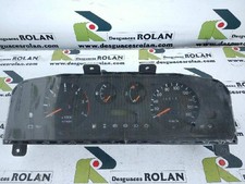 Compteur Nissan TERRANO