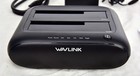 Wavlink USB 3.0 Dual Bay Hard Drive Docking Station — photo 5