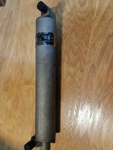 BOILER WATER SAMPLE COOLER