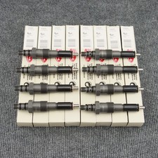 8pcs Fuel Injector 6760301 For Ford Idi Diesel 1983-1988 6.9l 1989-1994 7.3l Oem 8pcs Fuel Injector 6760301 For Ford Idi Diesel 1983-1988 6.9l 1989-1994 7.3l Oem