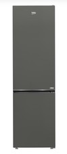 Beko CNG5603VG HarvestFresh™ 60cm Free Standing Fridge Freezer Graphite D Rated