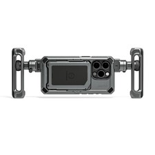 Tilta Khronos Mobile Filmmaking Lightweight Kit for Apple iPhone 15 Pro