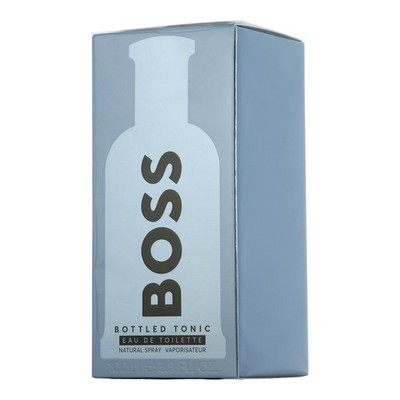 Hugo Boss Boss Bottled Tonic EDT 100ml