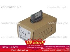 New Sealed Allen Bradley 1747-M13 SER A SLC EEPROM Memory Module 1747M13