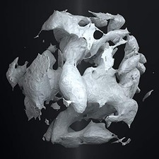 Penelope's Fiance The Cutting Edge of a Knife (Vinilo) 12" EP