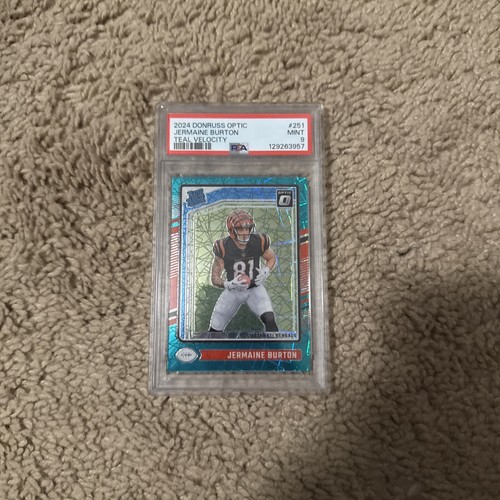 Sport Card