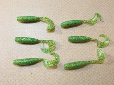 Gary Yamamoto 4 Inch Glove 6 Pieces 35856