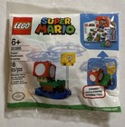 LEGO 30385 SUPER MARIO - SUPER MUSHROOM SURPRISE - BRAND NEW IN POLYBAG — photo 1